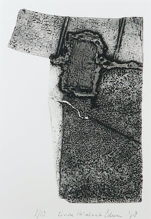 Edwin Kragten - Ets, Linde 14e staat kopen? Bied vanaf 1!