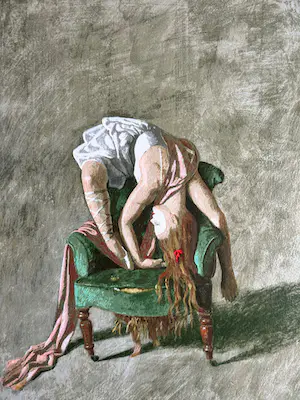 Kenne Gregoire - l'autumno kopen? Bied vanaf 45!