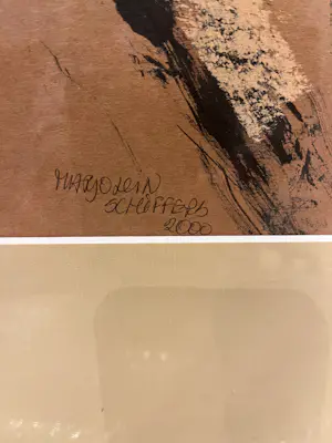 Marjolein Schiffers - Naakt kopen? Bied vanaf 100!