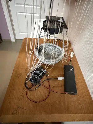 Panamarenko - Big paradox, 2002 kopen? Bied vanaf 14000!