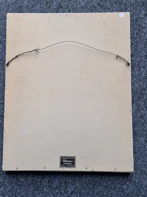 Hans Bellmer - Intrigerende - Epr. d'Artiste- handgekleurde erotische Ets "Phallus" gesigneerd kopen? Bied vanaf 84!