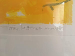 Frank Lejeune - Two of a Kind kopen? Bied vanaf 150!