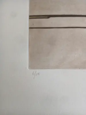 Dick Cassee - " Saumane" kopen? Bied vanaf 125!