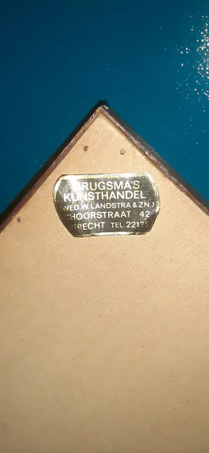 Alexis Hubert Jaillot - La Seineurie D'Utrecht kopen? Bied vanaf 250!