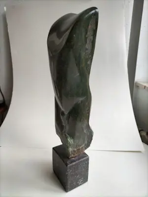 Greeth Zwering - Tors van Man kopen? Bied vanaf 500!