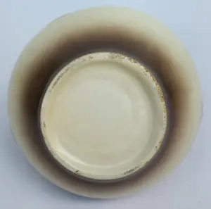 N.V. Porselein- en Tegelfabriek Mosa - Kan/vaas - "Verdi" kopen? Bied vanaf 30!