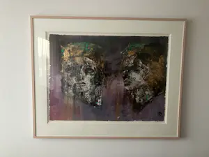 Gerti Bierenbroodspot - Double head of Alexander kopen? Bied vanaf 990!