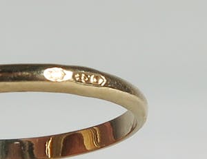 14K Goud - Collier, armband en ring met bloedkoraal kopen? Bied vanaf 300!