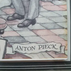 Anton Pieck - De fotograaf kopen? Bied vanaf 50!
