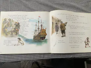 Rien Poortvliet - Langs het tuinpad van mijn vader kopen? Bied vanaf 20!