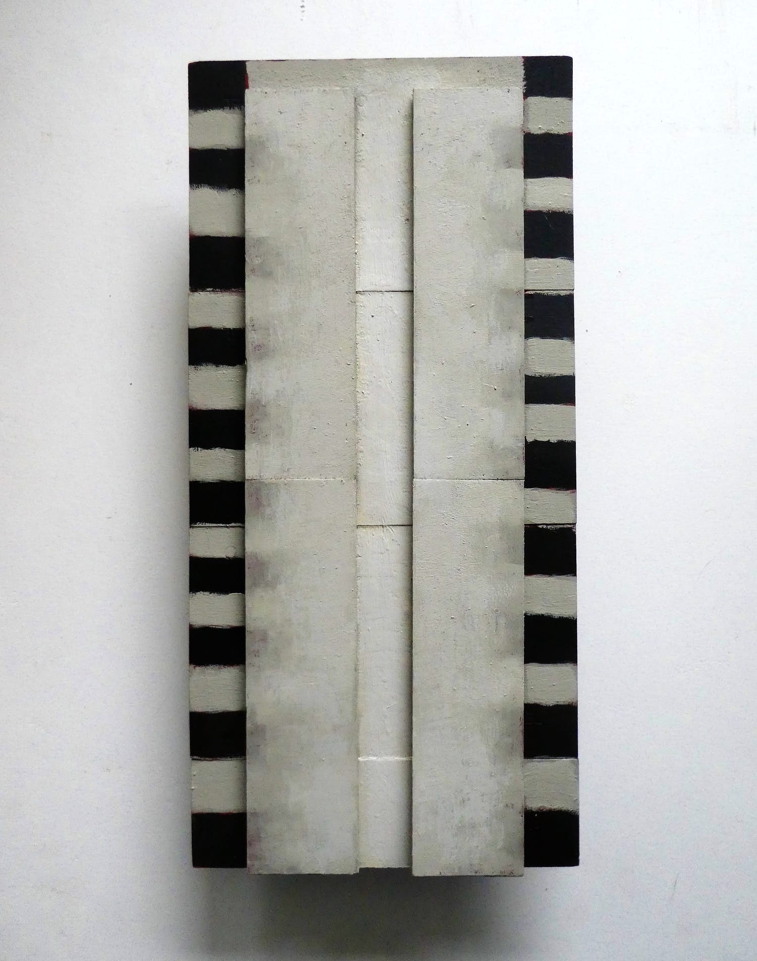 Ton Frenken - TRAP (ASSEMBLAGE) kopen? Bied vanaf 250!