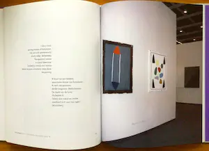 Harrie Gerritz - 7 Items - Monografie "Mental Landscape" + Zes diverse Catalogi - Zeer goed kopen? Bied vanaf 65!