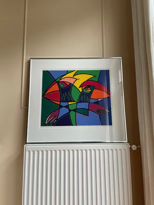 Marianne Naerebout - The age of innocence VI kopen? Bied vanaf 80!