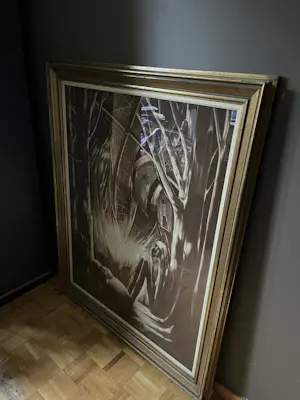 Albert Vael - Lammegoedzak vecht tegen windmolens kopen? Bied vanaf 200!