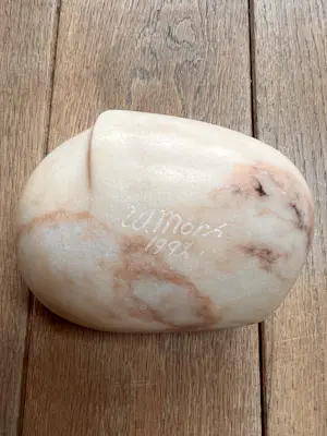 Wim Mors - Sculptuur kopen? Bied vanaf 168!