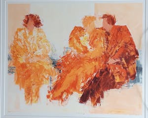 Wil Willemsen - Onder Onsje kopen? Bied vanaf 20!