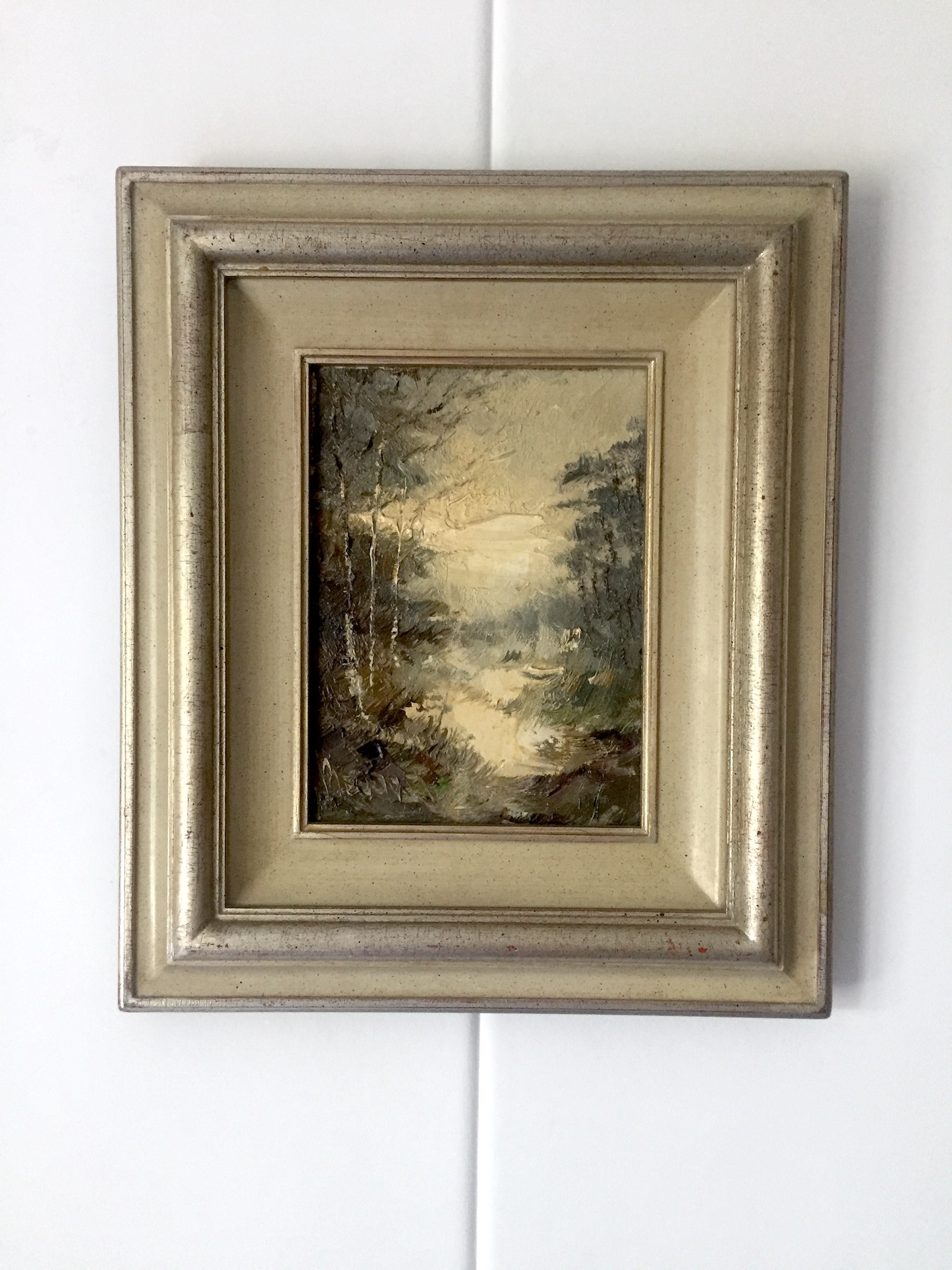 Jan Bevort - Olieverf op doek, Ingelijst kopen? Bied vanaf 99!