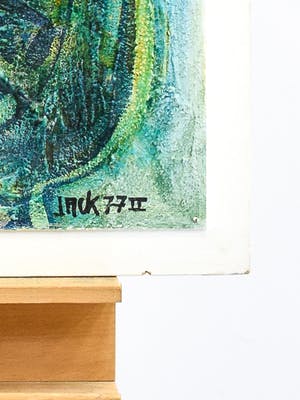 Jack Harden - subsonische surbordinant kopen? Bied vanaf 50!