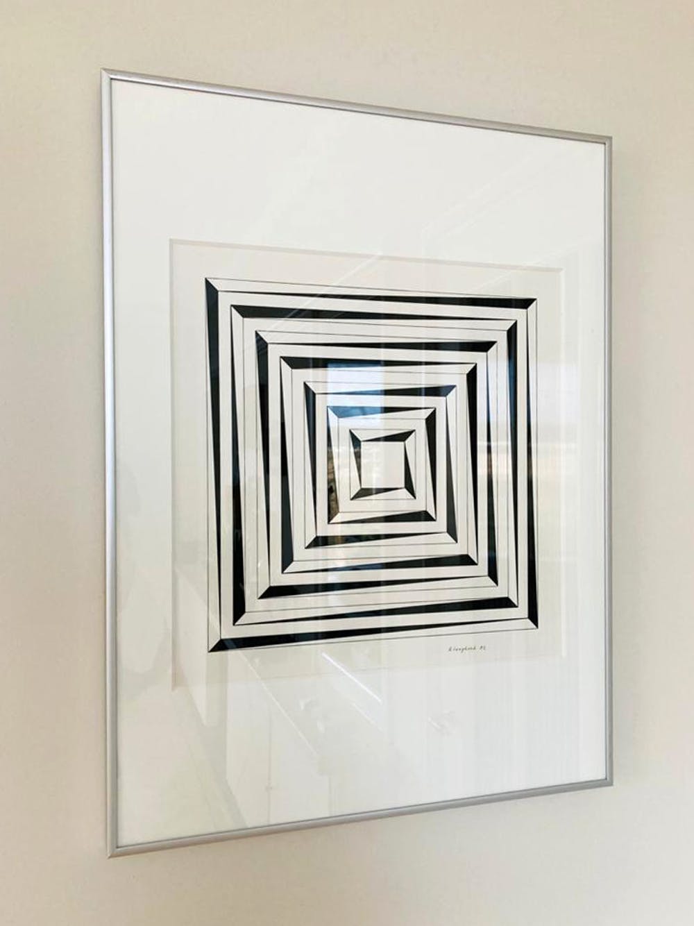 Karel Lengkeek (1947)