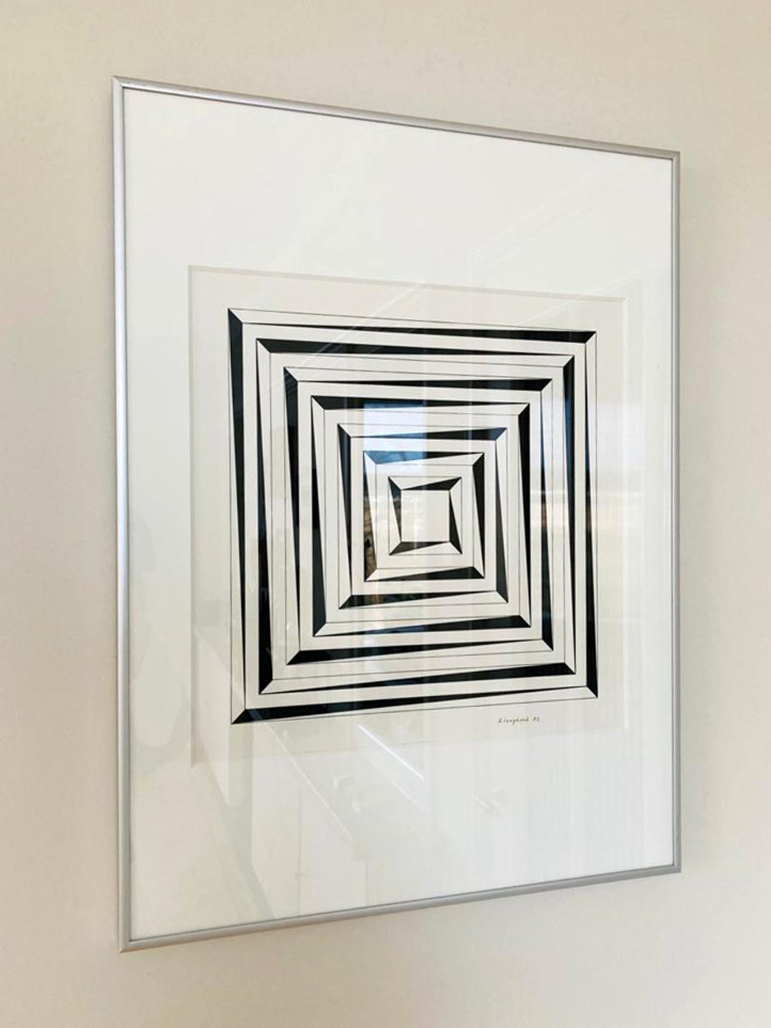 Karel Lengkeek (1947)