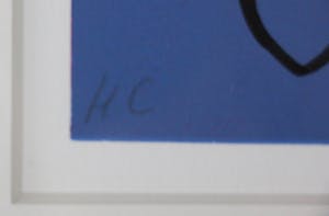 Herman Brood - "Bij" kopen? Bied vanaf 125!