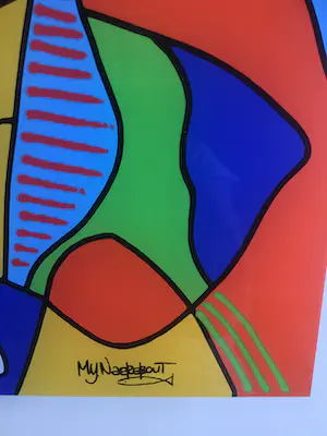 Marianne Naerebout - D’art - communicatie kopen? Bied vanaf 25!