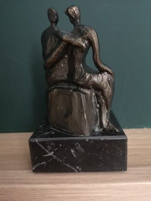 Corry Ammerlaan - schouder aan schouder kopen? Bied vanaf 55!