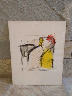 Peter Schenk - Titel onbekend kopen? Bied vanaf 30!