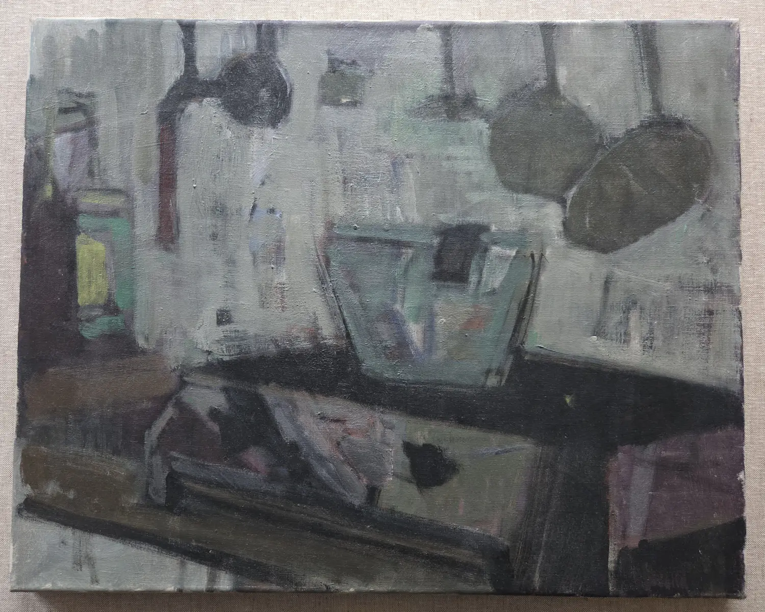 Cornelis Dirk Ven (1898-1981)