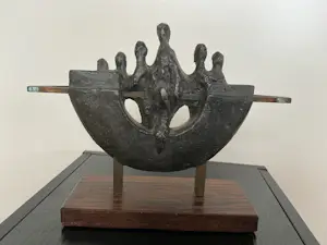 Judith Braun - Familie kopen? Bied vanaf 80!