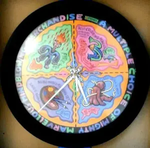 Dadara - Klok - nieuw kopen? Bied vanaf 49!