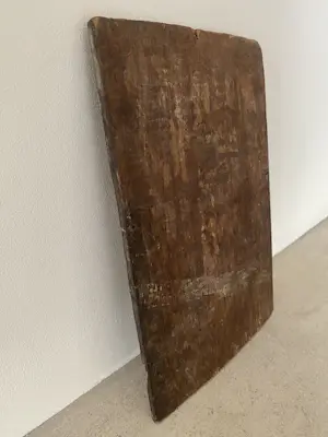 Niet of onleesbaar gesigneerd - Icoon Maria en kind kopen? Bied vanaf 10!