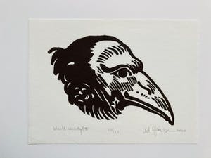 Ad Gerritsen - Wordt vervolgd II kopen? Bied vanaf 60!