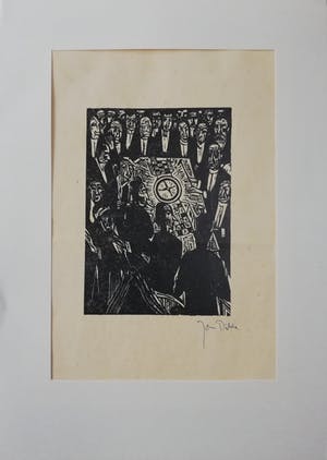 Johan Dijkstra - Roulette kopen? Bied vanaf 1!