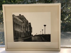 Wim Bettenhausen - Einde Koninginnegracht (Archipel) kopen? Bied vanaf 70!