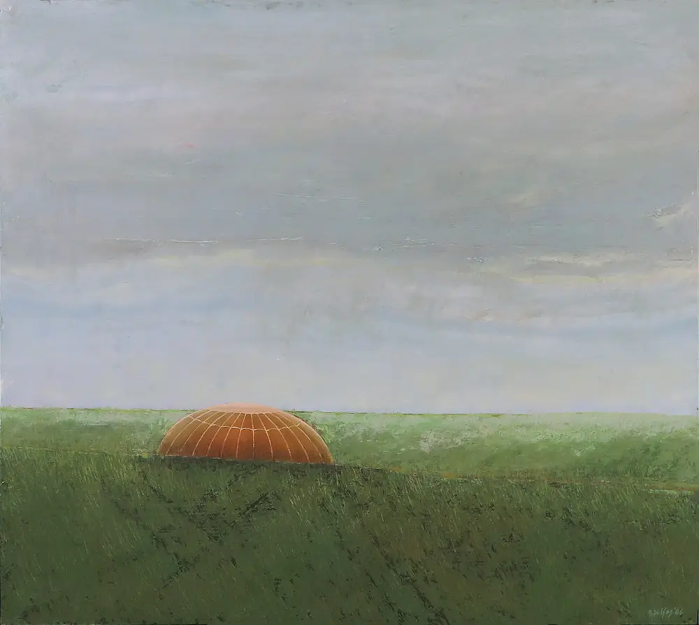 Karel Delfos (1944-1995)