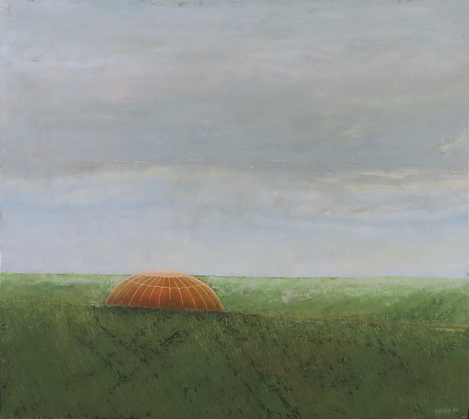 Karel Delfos (1944-1995)