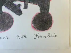 Franz Kernbeis - Zonder titel kopen? Bied vanaf 520!