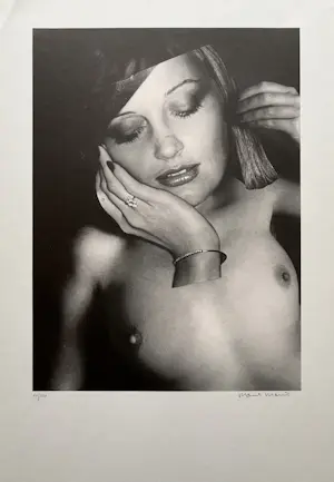Marcel Marien - Gesigneerd - surrealistisch - 50/250 kopen? Bied vanaf 65!