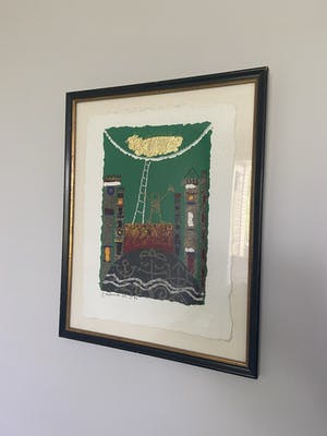 Meloniski - Geen Titel. kopen? Bied vanaf 15!