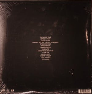 Daft Punk - Discovery kopen? Bied vanaf 18!