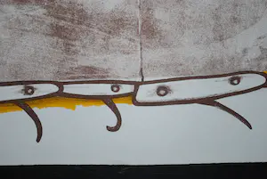 Jon Marten - Litho - oplage 190 kopen? Bied vanaf 25!