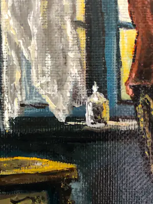 Niet of onleesbaar gesigneerd - Groove kopen? Bied vanaf 1!