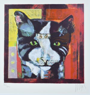 Astrid Engels - Isis kopen? Bied vanaf 1!