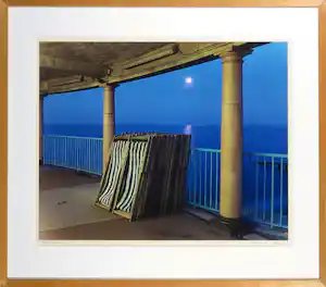 Bert Houweling - Foto, Eastbourne - Ingelijst verkauft für € 60!