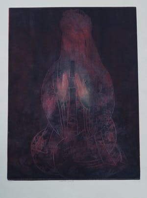 Mark Visione - Morality Play II kopen? Bied vanaf 20!