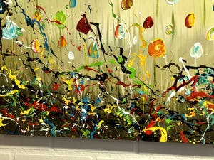 Gena - Flowers kopen? Bied vanaf 350!