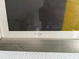 Ton Schulten - Nazomer,1999 kopen? Bied vanaf 1400!