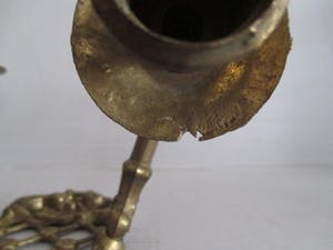 Curiosa - Wandkandelaar - Rokoko stijl kopen? Bied vanaf 50!