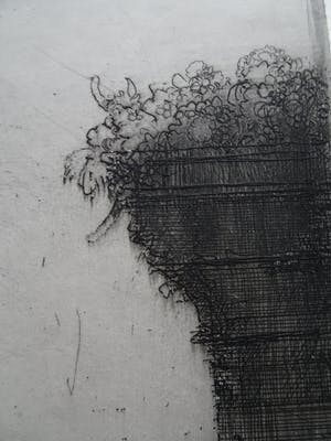 Dirkje Kuik - Venetië eerste staat kopen? Bied vanaf 45!